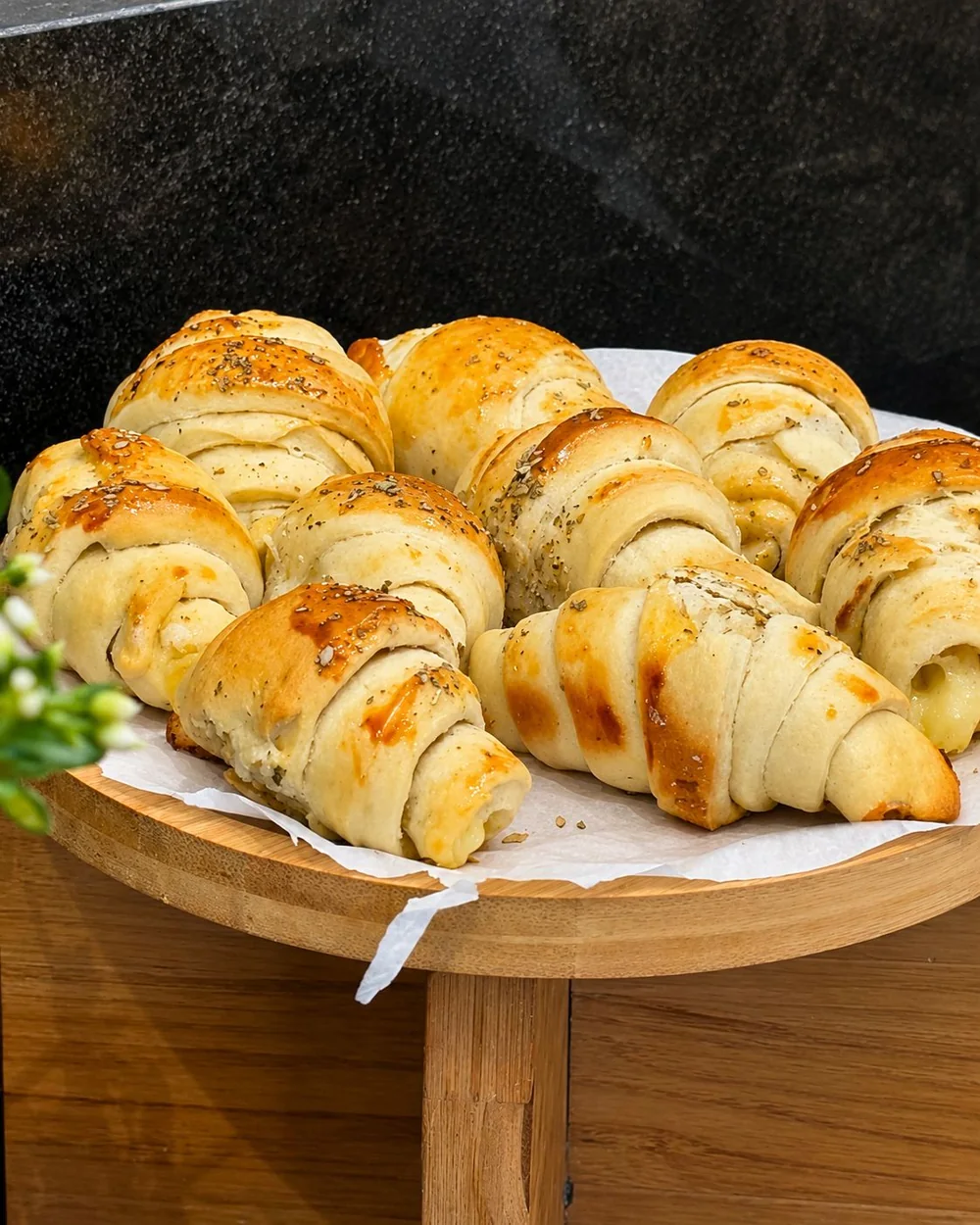 Café da Manhã Completo