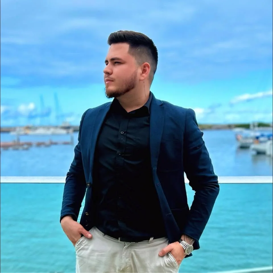 Foto de Bruno Lima